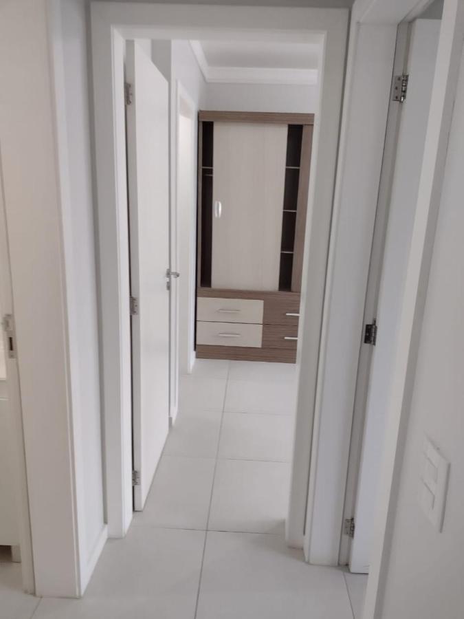 Apartamento Sete Mares - Bloco A Florianópolis 외부 사진
