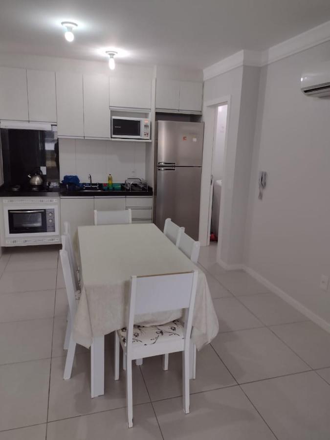 Apartamento Sete Mares - Bloco A Florianópolis 외부 사진